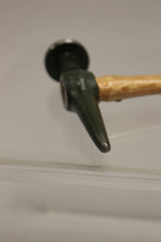 Load image into Gallery viewer, Vintage Unbranded Spot Pick Auto Body Hammer - Used