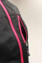 Load image into Gallery viewer, Free Tech FT Women's Black Zip Up Jacket - XS (0-2) - Used