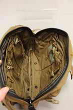 Load image into Gallery viewer, S. O. Tech - MGB Mission Go Bag - Coyote - 8465-01-557-1565 - New without tags