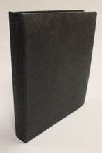 Load image into Gallery viewer, New York Loose Leaf Corp 3 Ring Binder - US Government - Black - Width: 1.5&quot;
