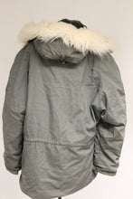 Load image into Gallery viewer, Extreme Cold Weather Parka - Type N-3B - Large - 8415-00-376-1710 - Used