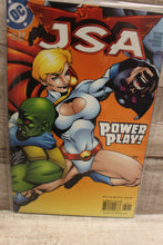 Load image into Gallery viewer, DC Comics JSA #39 Comic Book -Used