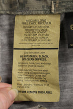 Load image into Gallery viewer, US Army Extreme Cold Weather Free EWOL Trouser - Medium Long - 8415-01-577-2391