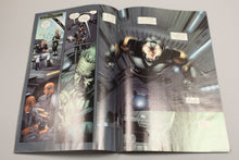 Load image into Gallery viewer, Sigil #32 - VF - 2003 - Crossgen - Used