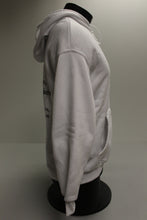 Load image into Gallery viewer, You Are Enough Women's Hooded Sweatshirt - Large - Used