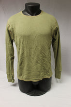 Load image into Gallery viewer, US Army Flame Resistant Undershirt - Medium Regular - 8415-01-643-2732 - Used