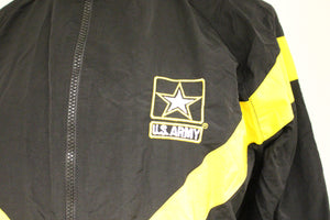 US Army Unisex APFU / PT Jacket - Small Regular - 8415-01-623-8623 - Used