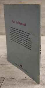 Meet the Werewolf by Georgess McHargue - Paperback