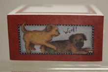 Load image into Gallery viewer, Main Street Press Post-it Cube - Wishbone - 345 sheets - Sherri Baldwin - New