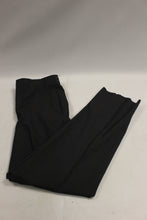 Load image into Gallery viewer, Hanover Uniform Men&#39;s Black Slack - Size: 30L - Used