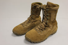 Load image into Gallery viewer, Belleville C793 Boots - Coyote - Size 11.0W - Used