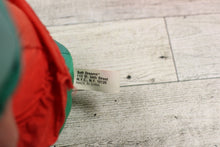 Load image into Gallery viewer, Set of 2 Soft Dreams Nylon Christmas Elf &amp; Moose - Used