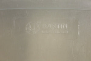 Vintage Sandwich Lunch Container - Used