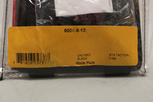 Load image into Gallery viewer, Safariland 6004-8 MOLLE Plate Plain STX Tactical AMBI - Unlined - Black - New