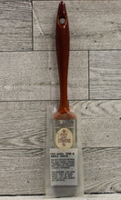 Load image into Gallery viewer, 1&quot; Small Area Paint Brsh - 100% Nylon - TN-1510 - For Sash, Trim, &amp; Small Areas