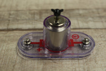 Load image into Gallery viewer, Snap Circuits Replacement Part - M1 Motor Fan 6SCM1 - Used
