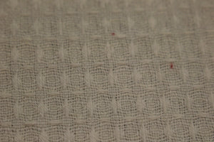 Christmas Hand Towel with Poinsettia - New