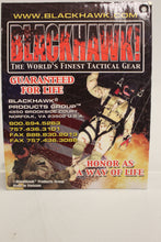 Load image into Gallery viewer, Blackhawk Trijicon Scope Protector - New