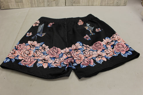 Young LA Floral Shorts - Large - Used