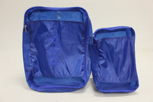 Load image into Gallery viewer, PSA Airlines Blue Travel Bag - 14" x 10" - Used
