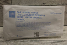 Load image into Gallery viewer, Medline Baby Ear Syringe -Sterile in Package - 2 oz. - New