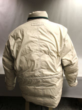 Load image into Gallery viewer, Women&#39;s Forest Club Winter Coat - Large - Beige - Used
