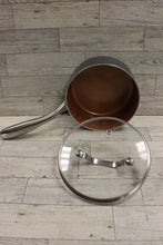 Load image into Gallery viewer, Gotham Steel 6.5&quot; Saucepan - Used