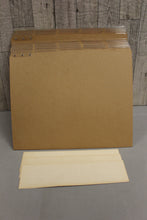Load image into Gallery viewer, Globe Weis 8315 1-5 Folders - 9-1/2&quot; x 11-3/4&quot; - 50 Count - New