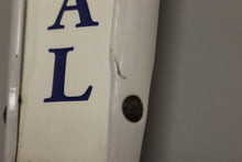 Load image into Gallery viewer, Samuel Adams Seasonal Beer Tap Handle - Used