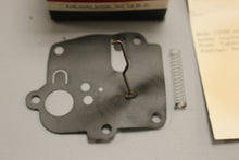 Load image into Gallery viewer, Briggs &amp; Stratton Diaphragm Assembly - 299637 - New