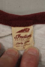 Load image into Gallery viewer, Indian Motorcycles 101 Scout 750cc T-Shirt - Small - Used