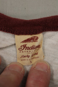 Indian Motorcycles 101 Scout 750cc T-Shirt - Small - Used