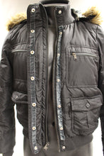 Load image into Gallery viewer, PINK Victoria Secret Women&#39;s Winter Coat - Large - Used