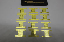 Load image into Gallery viewer, Lockheed Aeronautical Systems Company Calendar Inserts 1990 -Used