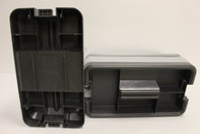 Load image into Gallery viewer, Craftsman Plastic Portable Toolbox with 2 Removable Trays - Used