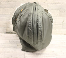 Load image into Gallery viewer, Flyer&#39;s Air Force Cold Weather Hood w/ Fur Ruff - 8415-01-167-7244 - Large -New