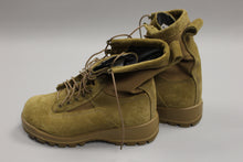 Load image into Gallery viewer, McRae Temperate Weather Combat Boots - Coyote Brown - Size: 5W - Used