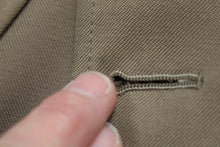 Load image into Gallery viewer, Braniff International Airlines Halston Pilot Jacket with Tie - Used