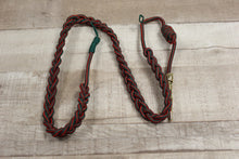 Load image into Gallery viewer, U.S. Army WWII French Fourragere with Gold Barrel and Tip Braided Shoulder Cord