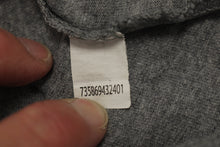 Load image into Gallery viewer, Tek Gear Men's Short Sleeve T-Shirt - Medium - Gray - Used