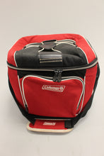 Load image into Gallery viewer, Coleman 16 Can Soft Cooler with Liner - Used