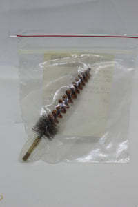 .223 - 5.56 Rifle Chamber Small Arms Cleaning Brush - New