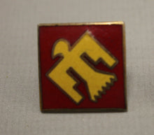 Load image into Gallery viewer, US Army 45th Infantry Division Hat Pin - Used