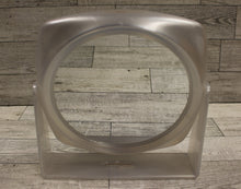 Load image into Gallery viewer, Vintage Double Sided Vanity Magnifying Mirror - Used