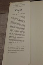 Load image into Gallery viewer, A Picture History of Flight - John W.R. Taylor - Used