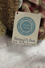 Load image into Gallery viewer, Boyd&#39;s Bears and Friends Mama and Baby Bear Stuffed Bears -New