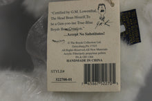 Load image into Gallery viewer, Boyds Bear Plush - Fluffie Bunnyhop - #522700-01 - New