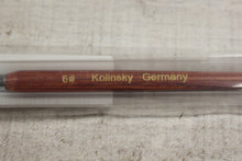 Load image into Gallery viewer, Acrylic Nail Brush - #06 - Kolinsky Germany - New