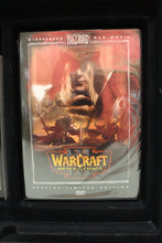Load image into Gallery viewer, War Craft III Reign of Chaos Collector's Edition - Missing Game