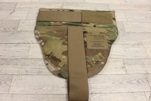 Load image into Gallery viewer, Improved Outer Tactical Vest Deltoid Protector Outershell - OCP - X-Small to Medium - Used